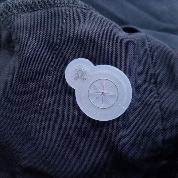 3 Lululemon RARE Remix Mogul Sweater Bundle Circa 2007 Small Size 6 - Picture 12 of 13